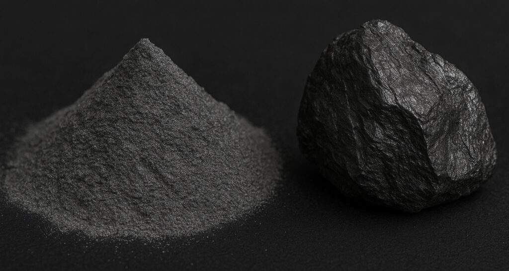 Grafeno industrial para aplicaciones de carbono avanzado, recubrimientos, baterías y materiales compuestos